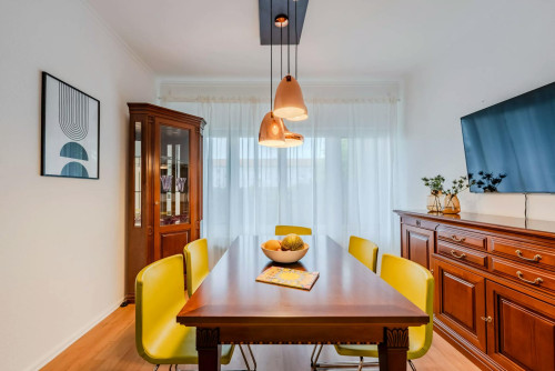 Elsflether Weg, Berlin