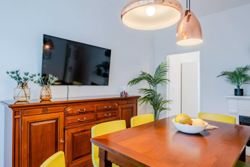 Elsflether Weg, Berlin