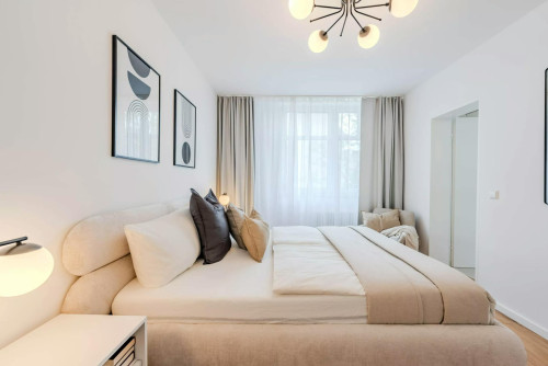 Deitmerstraße, Berlin