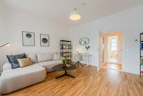 Berliner Straße, Berlin