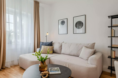 Berliner Straße, Berlin