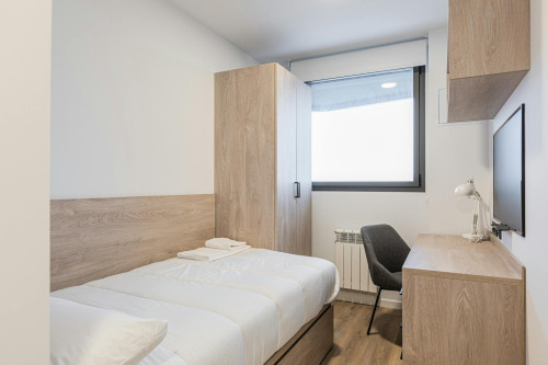 Avenida del Cardenal Herrera Oria, Santander