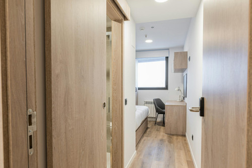 Avenida del Cardenal Herrera Oria, Santander