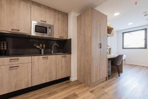 Avenida del Cardenal Herrera Oria, Santander  - Gallery -  5