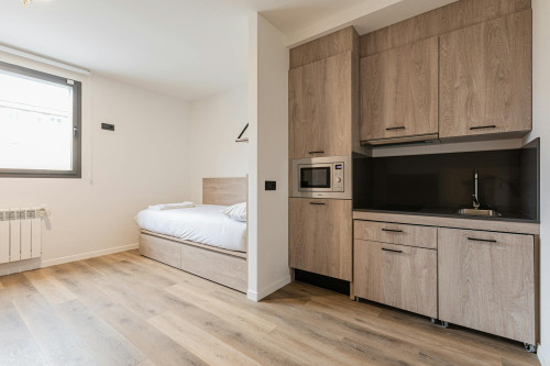 Avenida del Cardenal Herrera Oria, Santander