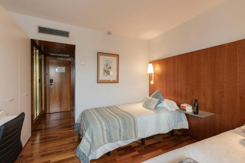 Calle de Iturrama, Pamplona  - Gallery -  5