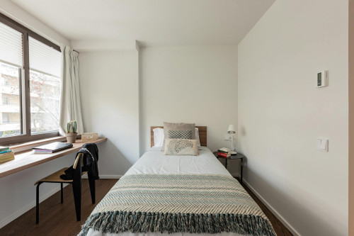 Calle de Iturrama, Pamplona  - Gallery -  5