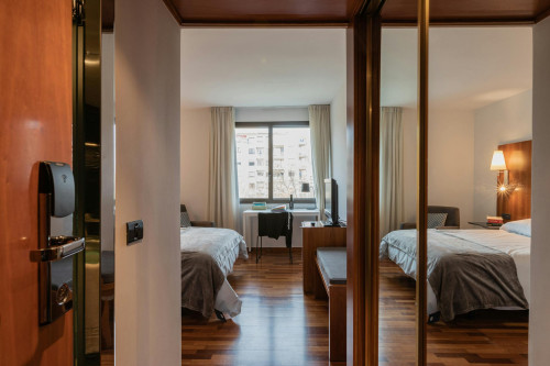 Calle de Iturrama, Pamplona  - Gallery -  5