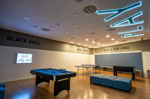 Avenida Universidad, Leganés - Gallery - 7