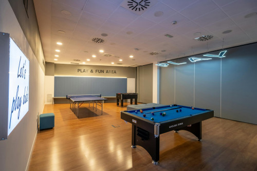 Avenida Universidad, Leganés - Gallery - 8