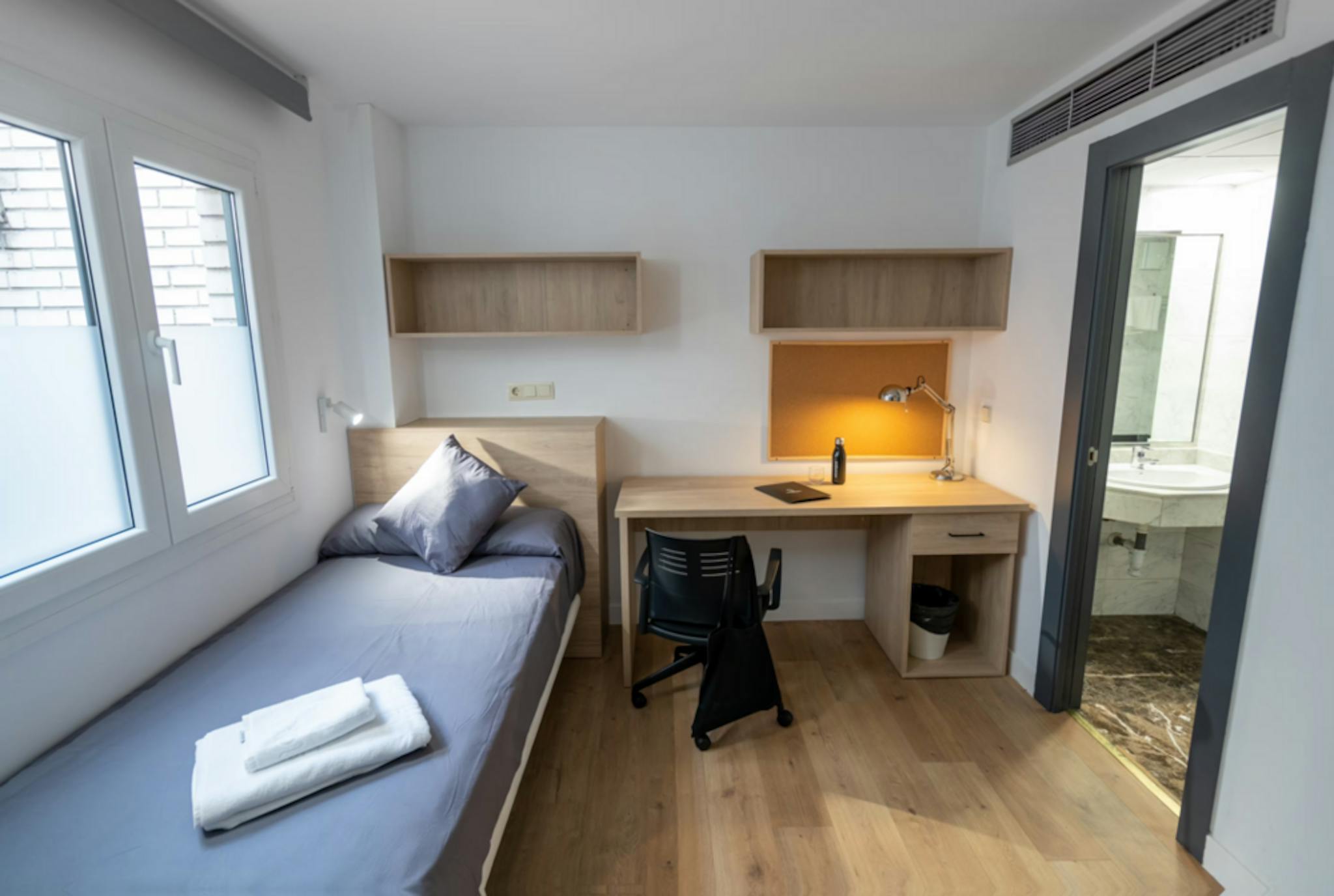 Private Room - 1