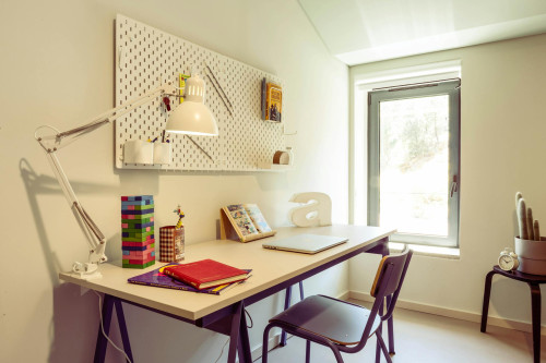 Calçada Fonte do Lameiro, Covilhã