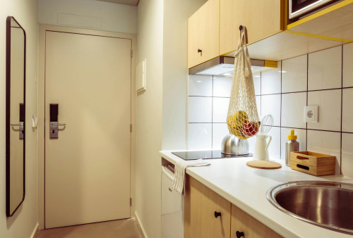 Calçada Fonte do Lameiro, Covilhã