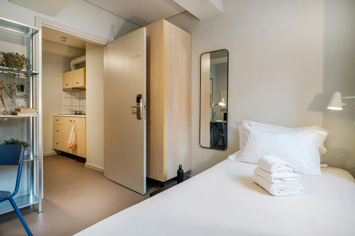 Calçada Fonte do Lameiro, Covilhã