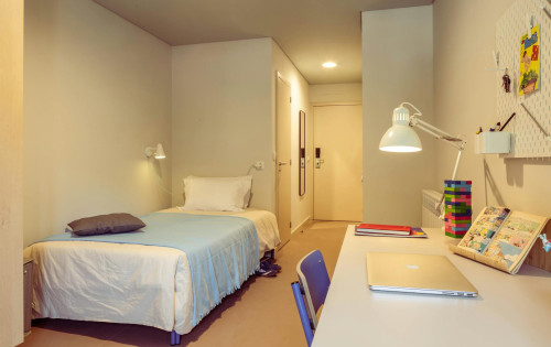 Calçada Fonte do Lameiro, Covilhã