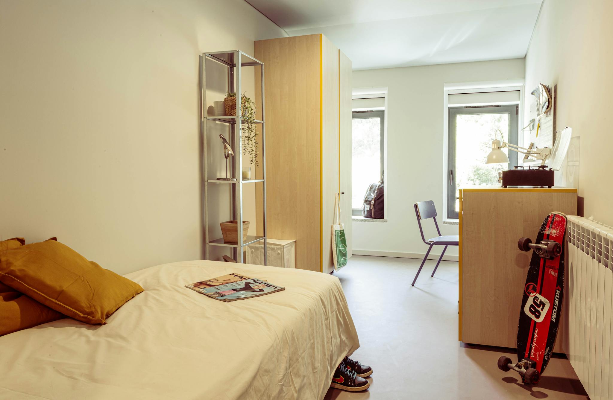  Entire Place  -  Calçada Fonte do Lameiro, Covilhã  - Gallery -  1