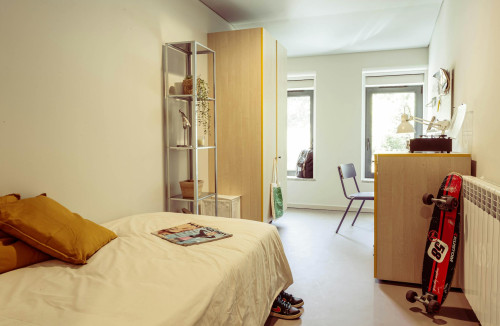 Calçada Fonte do Lameiro, Covilhã