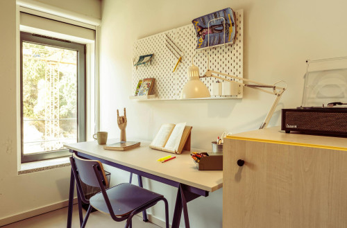 Calçada Fonte do Lameiro, Covilhã