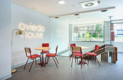 Plaza Occidente, Oviedo - Gallery - 9