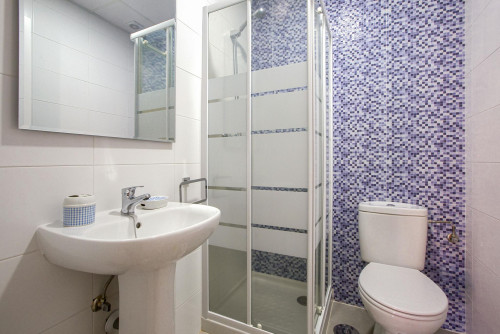 Ronda de Garay, Murcia - Gallery - 5