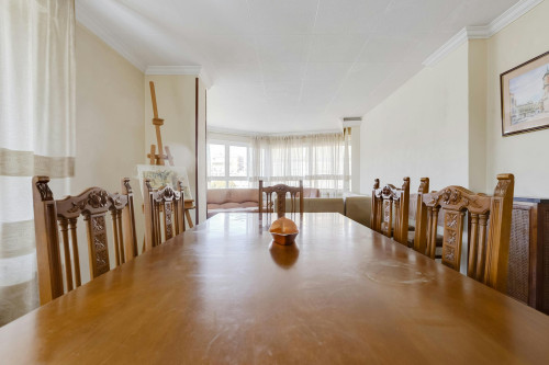 Ronda de Garay, Murcia - Gallery - 10