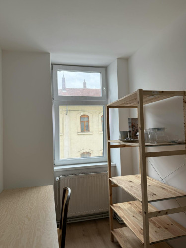 Salzachstraße, Vienna