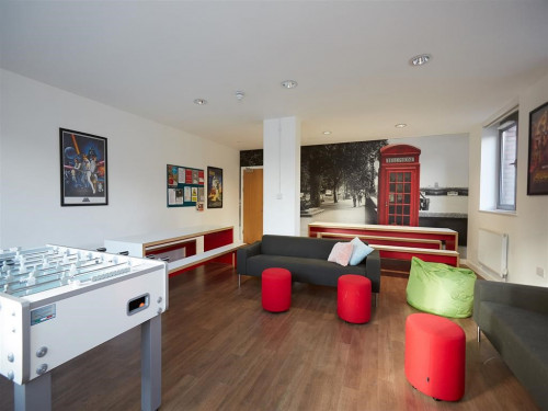 Central Studios Ealing  - Gallery -  5