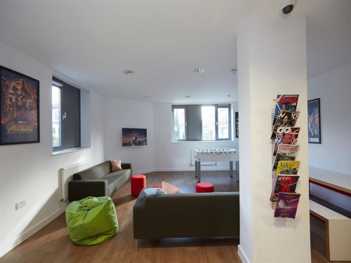 Central Studios Ealing - Gallery - 6