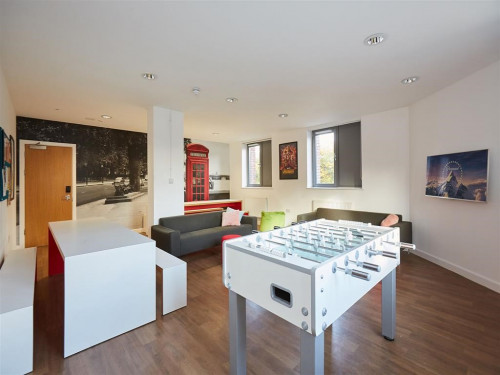 Central Studios Ealing  - Gallery -  3