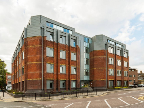 Central Studios Ealing  - Gallery -  2