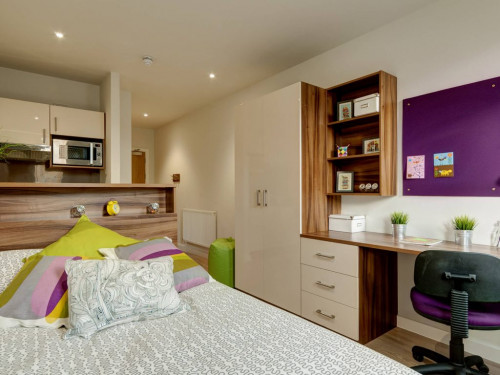 Central Studios Ealing - Gallery - 10
