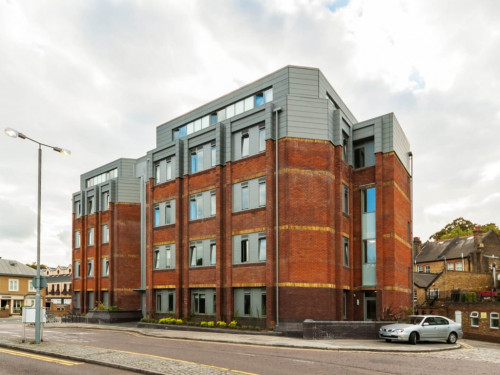 Central Studios Ealing  - Gallery -  4
