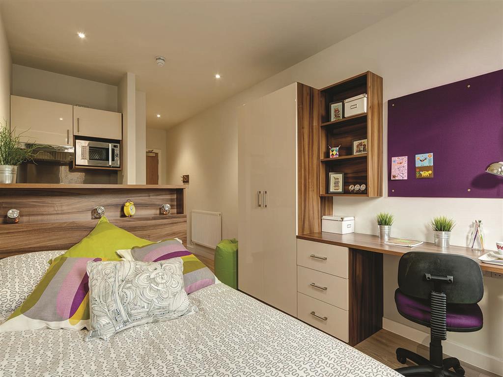 Central Studios Ealing - Gallery - 23