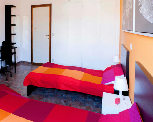 Via Guglielmo Marconi, Bologna