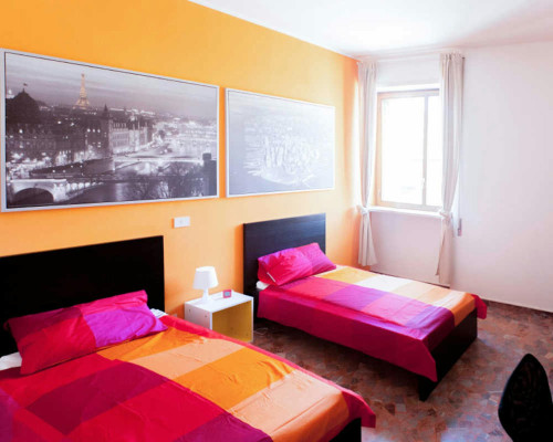 Via Guglielmo Marconi, Bologna