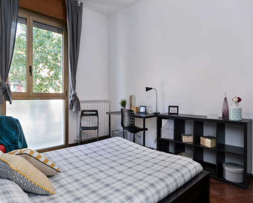 Viale Giovanni Vicini, Bologna