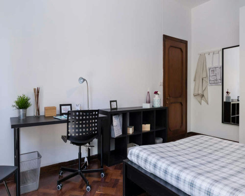 Viale Giovanni Vicini, Bologna