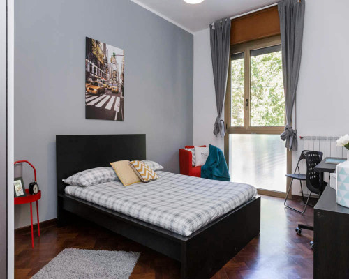 Viale Giovanni Vicini, Bologna