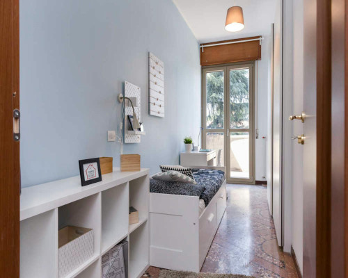 Viale Giovanni Vicini, Bologna