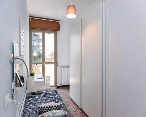 Viale Giovanni Vicini, Bologna