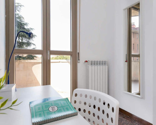 Viale Giovanni Vicini, Bologna