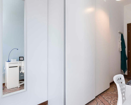 Viale Giovanni Vicini, Bologna