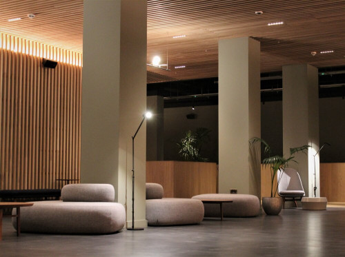 Zedwell Hotel Piccadilly  - Gallery -  2