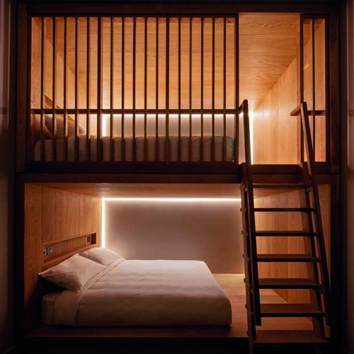Zedwell Hotel Piccadilly - Rooms
