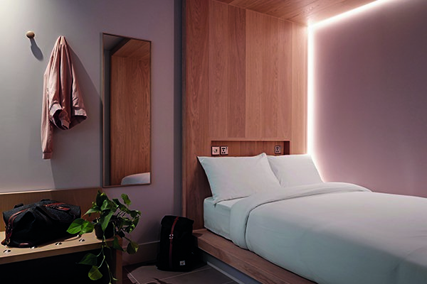 Zedwell Hotel Piccadilly - Gallery - 15