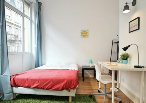 Rue Wimpheling, Strasbourg