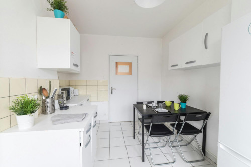 Rue d'Upsal, Strasbourg  - Gallery -  5