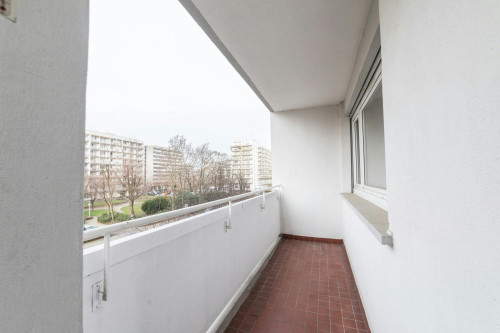 Rue d'Upsal, Strasbourg