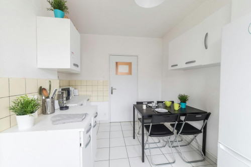 Rue d'Upsal, Strasbourg  - Gallery -  5