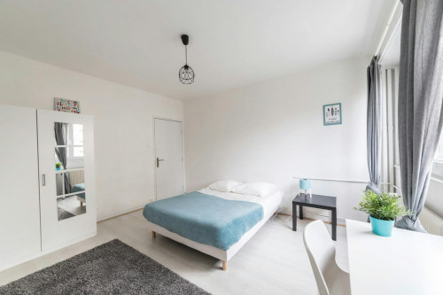 Rue d'Upsal, Strasbourg  - Gallery -  5